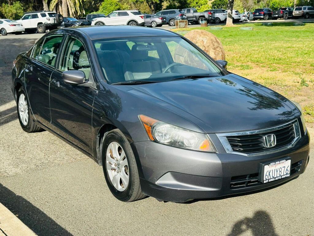 2010 HONDA Accord