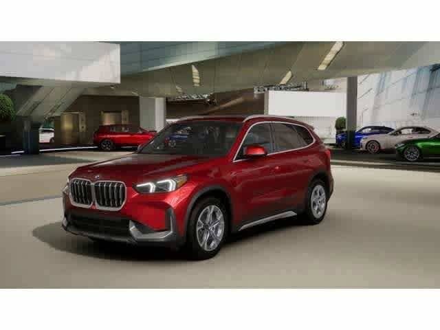 2026 BMW X1
