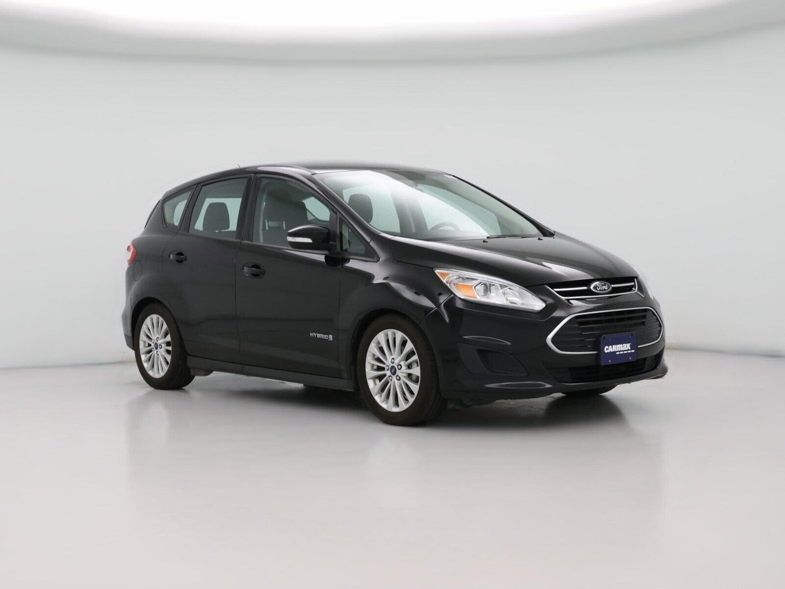 2018 FORD C-max