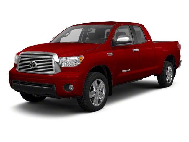 2012 TOYOTA Tundra