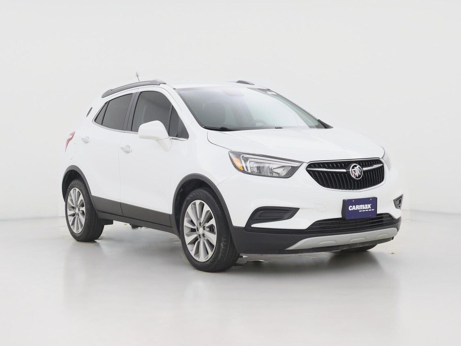 2020 BUICK Encore