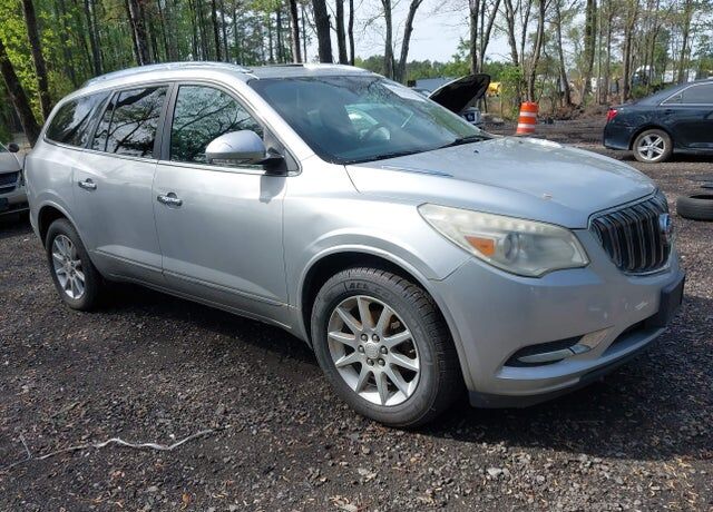 2014 BUICK Enclave