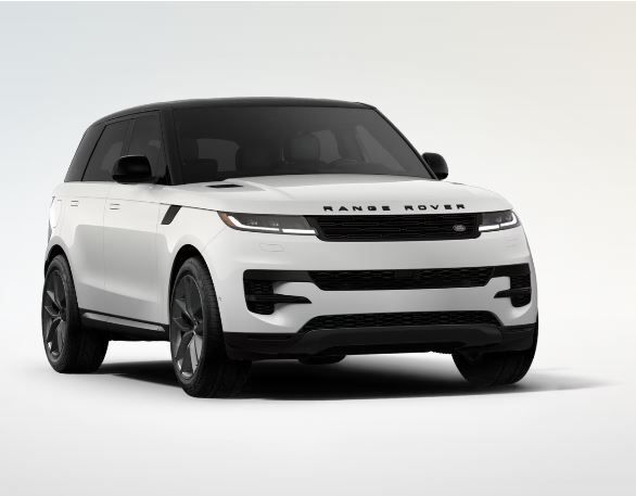 2026 LAND ROVER Range Rover Sport