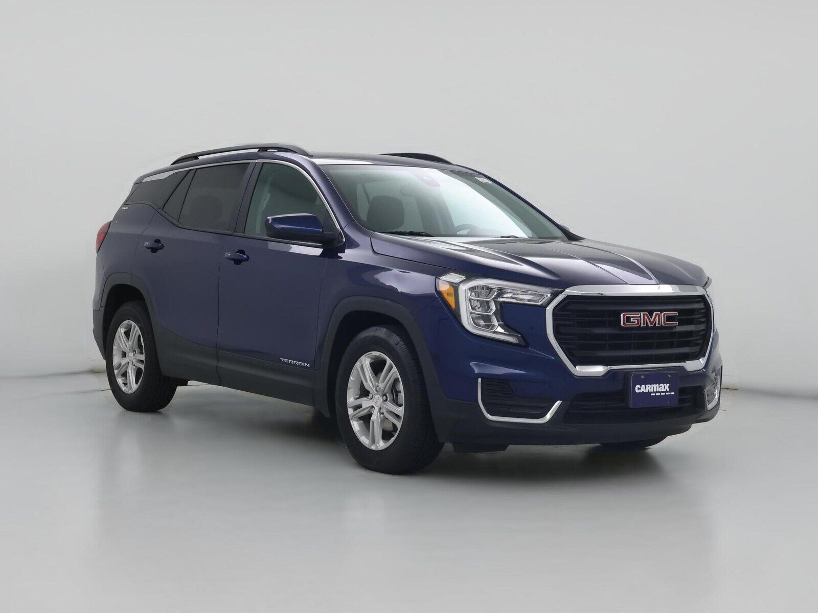2022 GMC Terrain