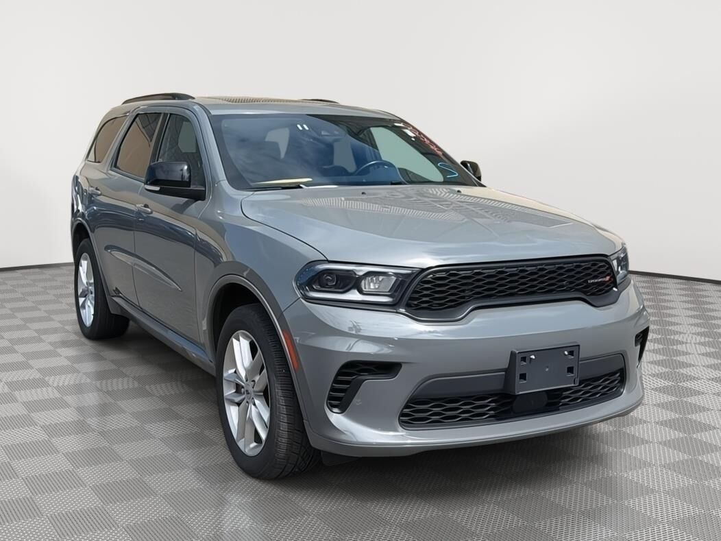 2024 DODGE Durango