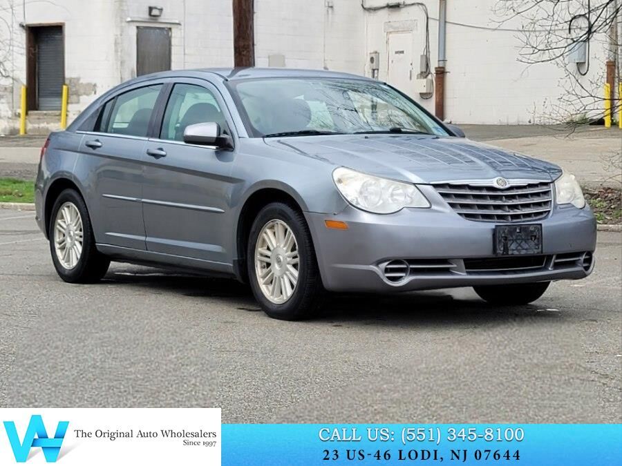 2007 CHRYSLER Sebring