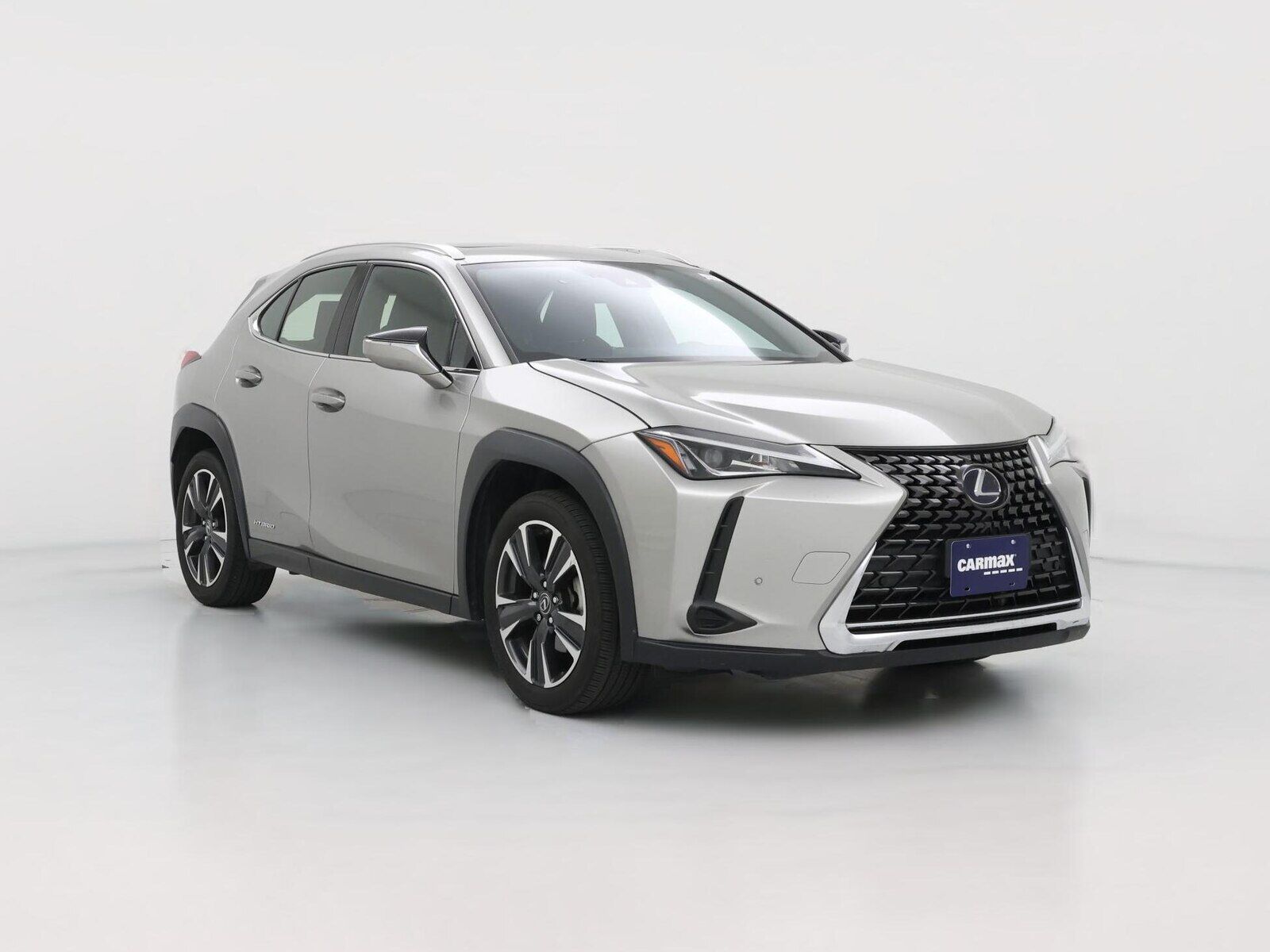 2019 LEXUS UX