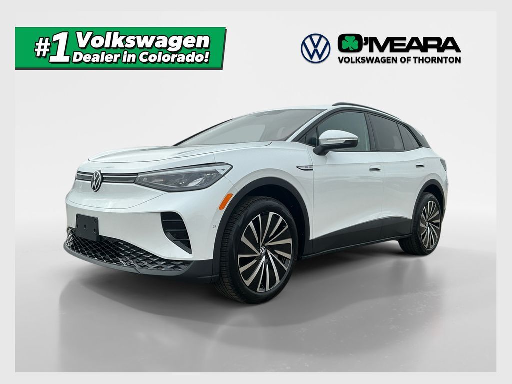 2026 VOLKSWAGEN ID.4