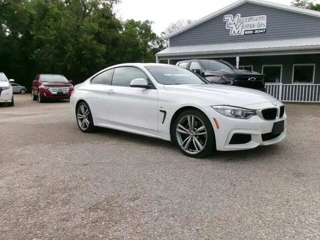 BMW 435i