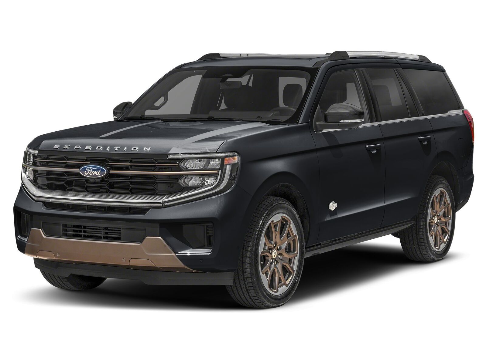 2026 FORD Expedition