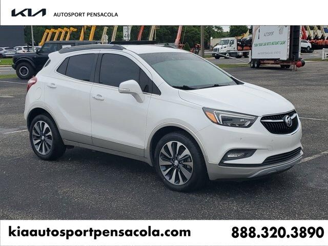 2019 BUICK Encore