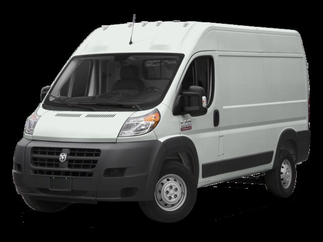 2016 RAM Promaster 1500