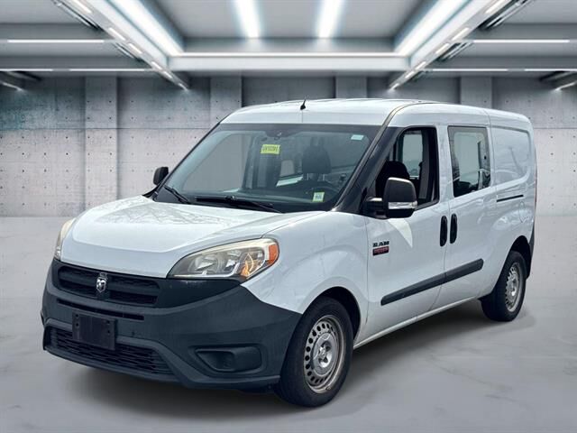 2017 RAM Promaster City