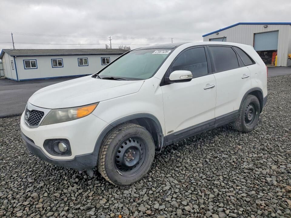 2011 KIA Sorento