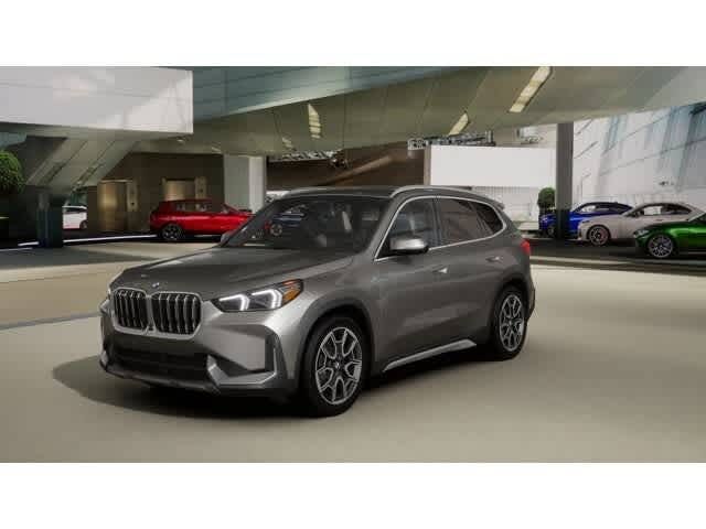 2026 BMW X1