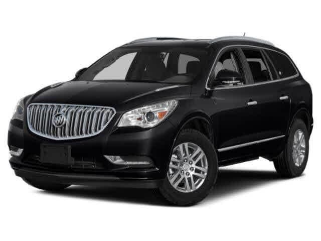 2015 BUICK Enclave