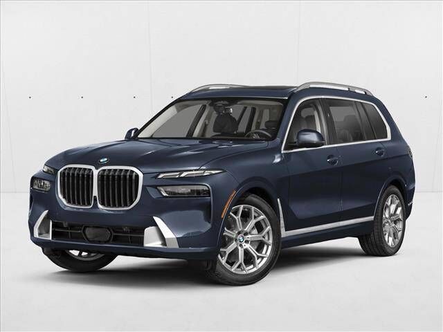 2026 BMW X7