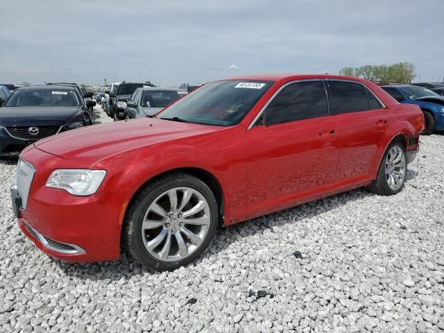 2017 CHRYSLER 300