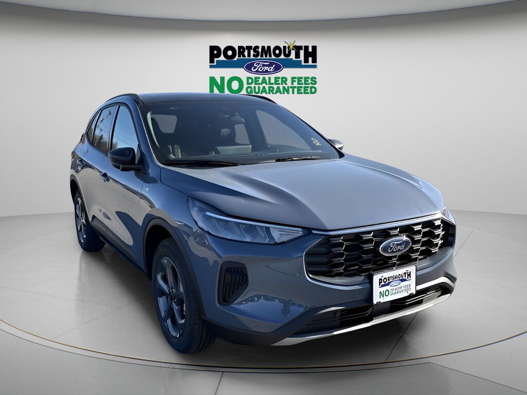 2026 FORD Escape