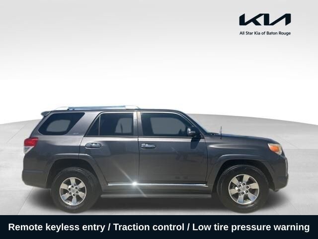 2013 TOYOTA 4-Runner