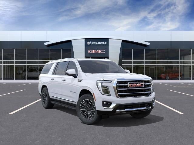 2026 GMC Yukon XL