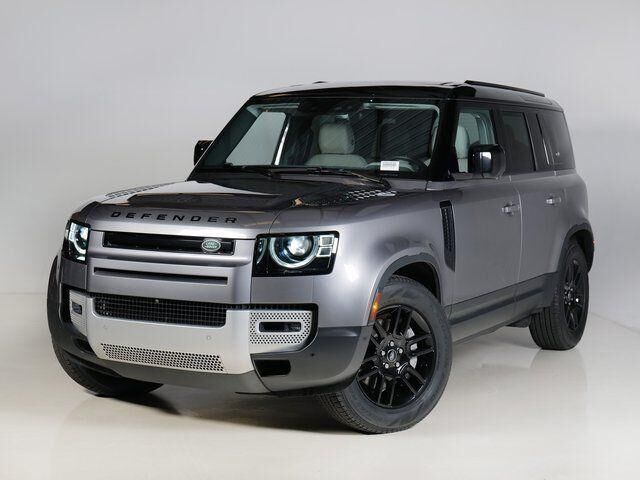 2023 LAND ROVER Defender