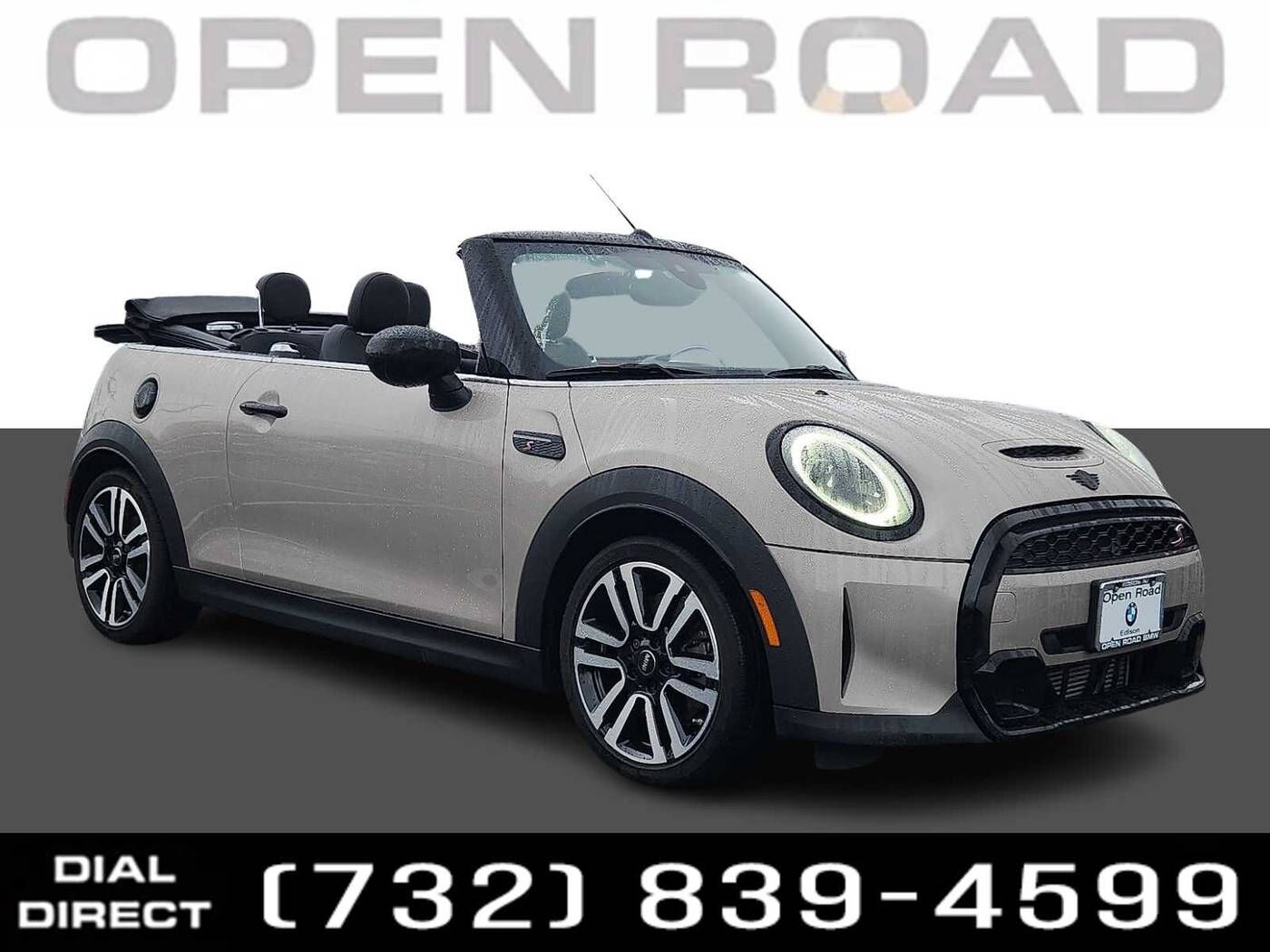 2024 MINI Cooper Convertible
