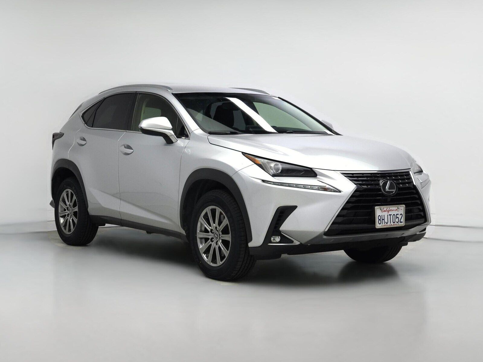 2019 LEXUS NX