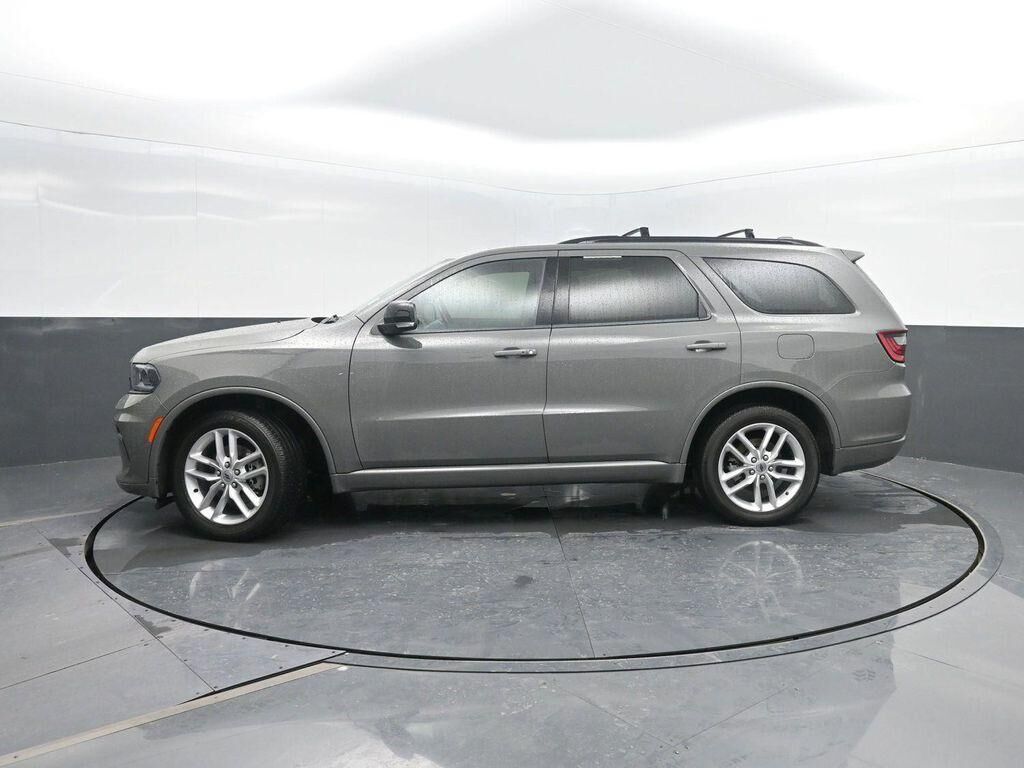 2024 DODGE Durango