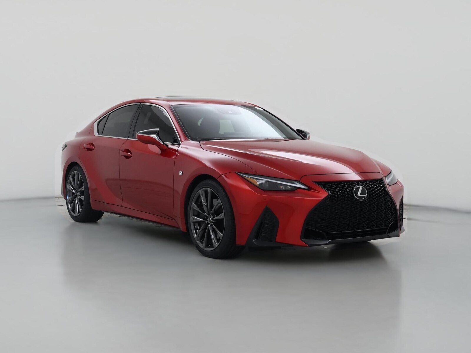 2024 LEXUS IS
