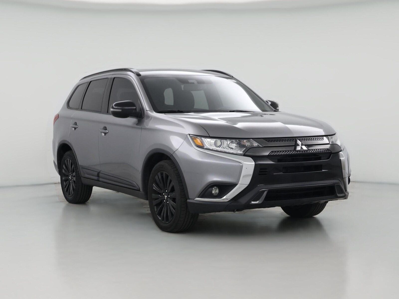 2020 MITSUBISHI Outlander