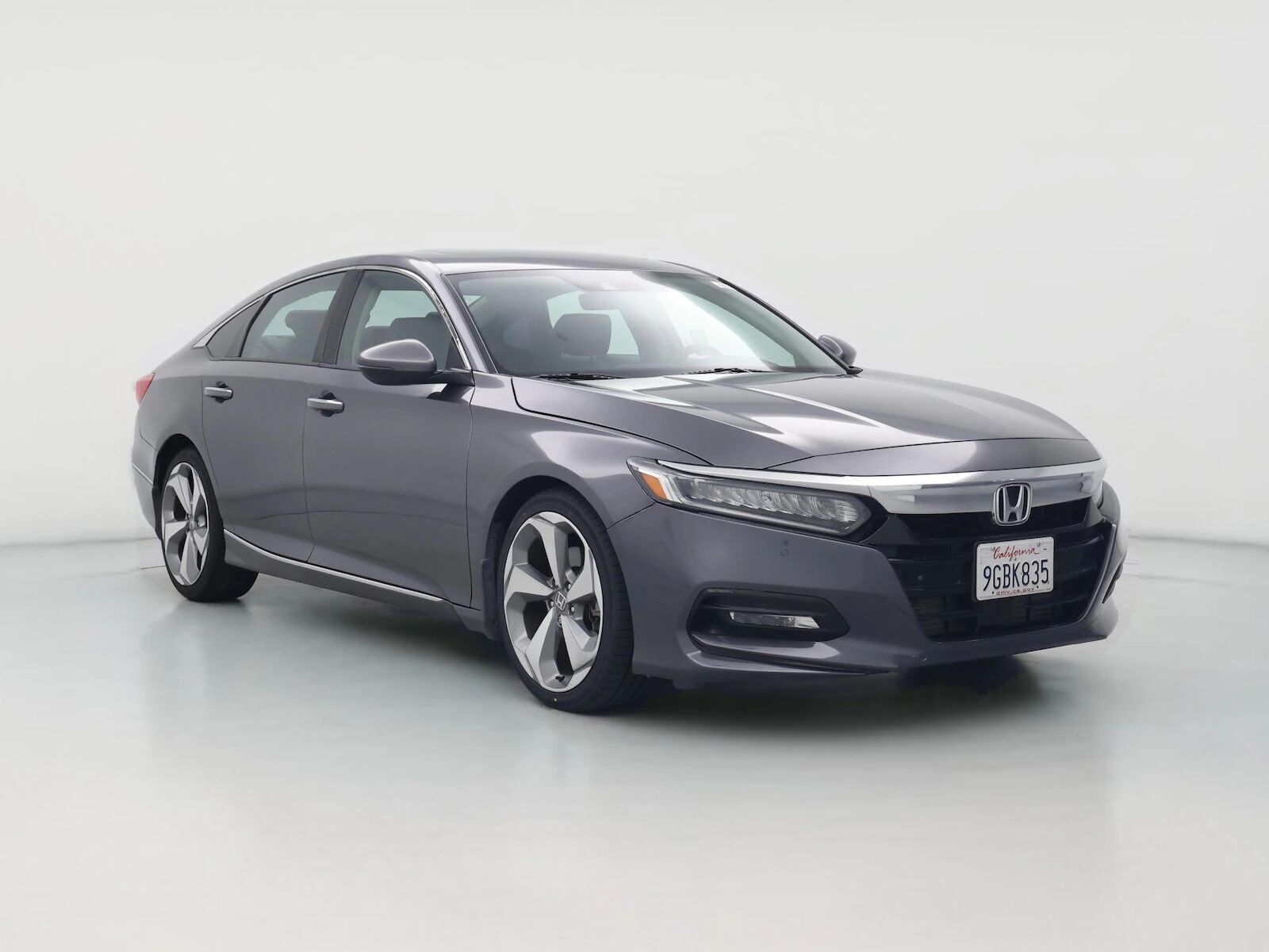 2020 HONDA Accord