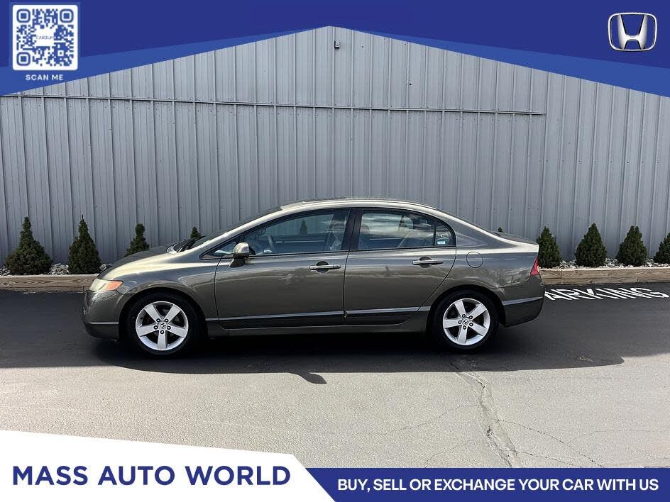 2006 HONDA Civic