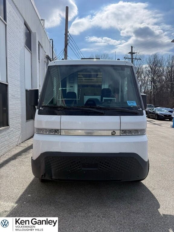 2024 BRIGHTDROP Zevo