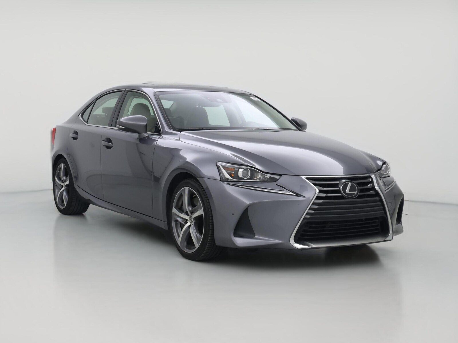 2019 LEXUS IS