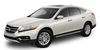 2013 HONDA Crosstour
