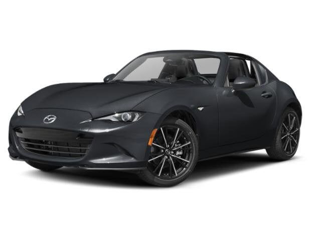 2024 MAZDA MX-5