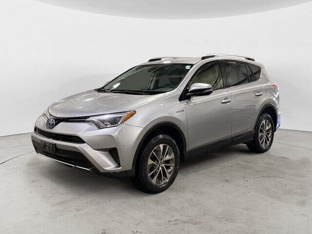 2018 TOYOTA RAV4
