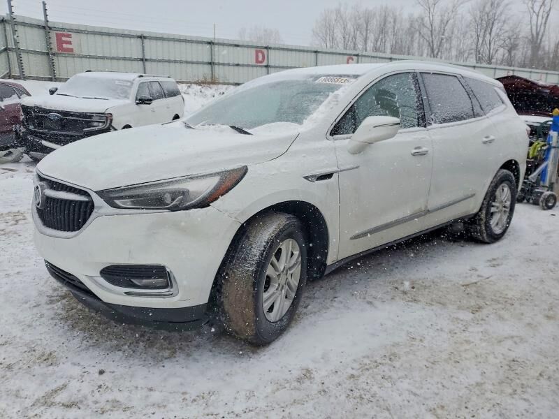 2018 BUICK Enclave