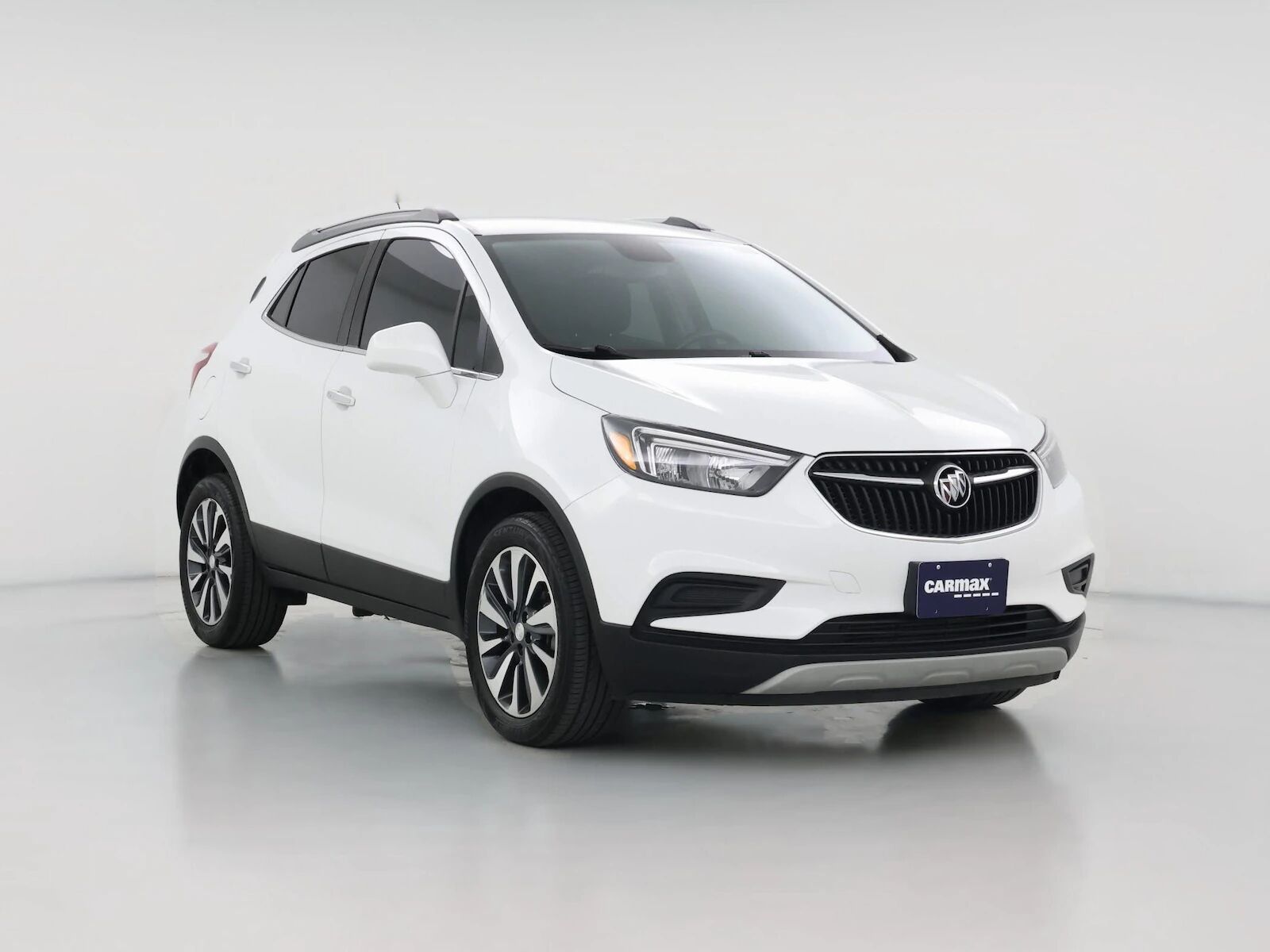 2022 BUICK Encore