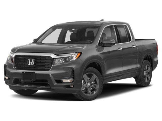 2023 HONDA Ridgeline