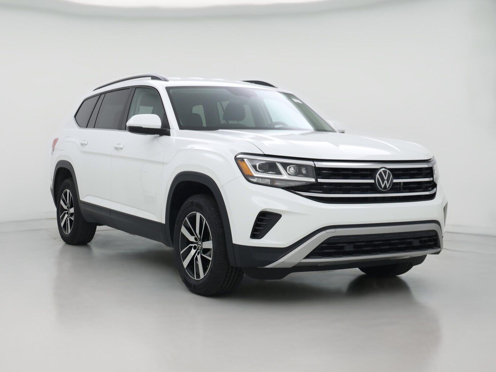 2023 VOLKSWAGEN Atlas 4Motion