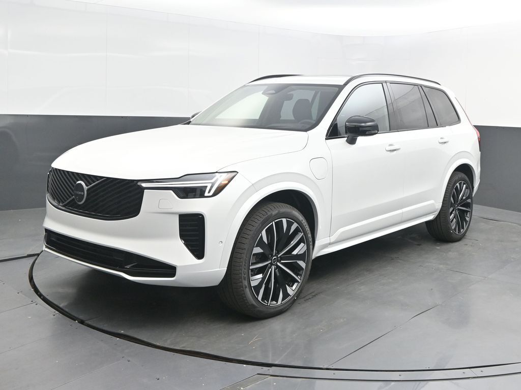 2026 VOLVO XC90
