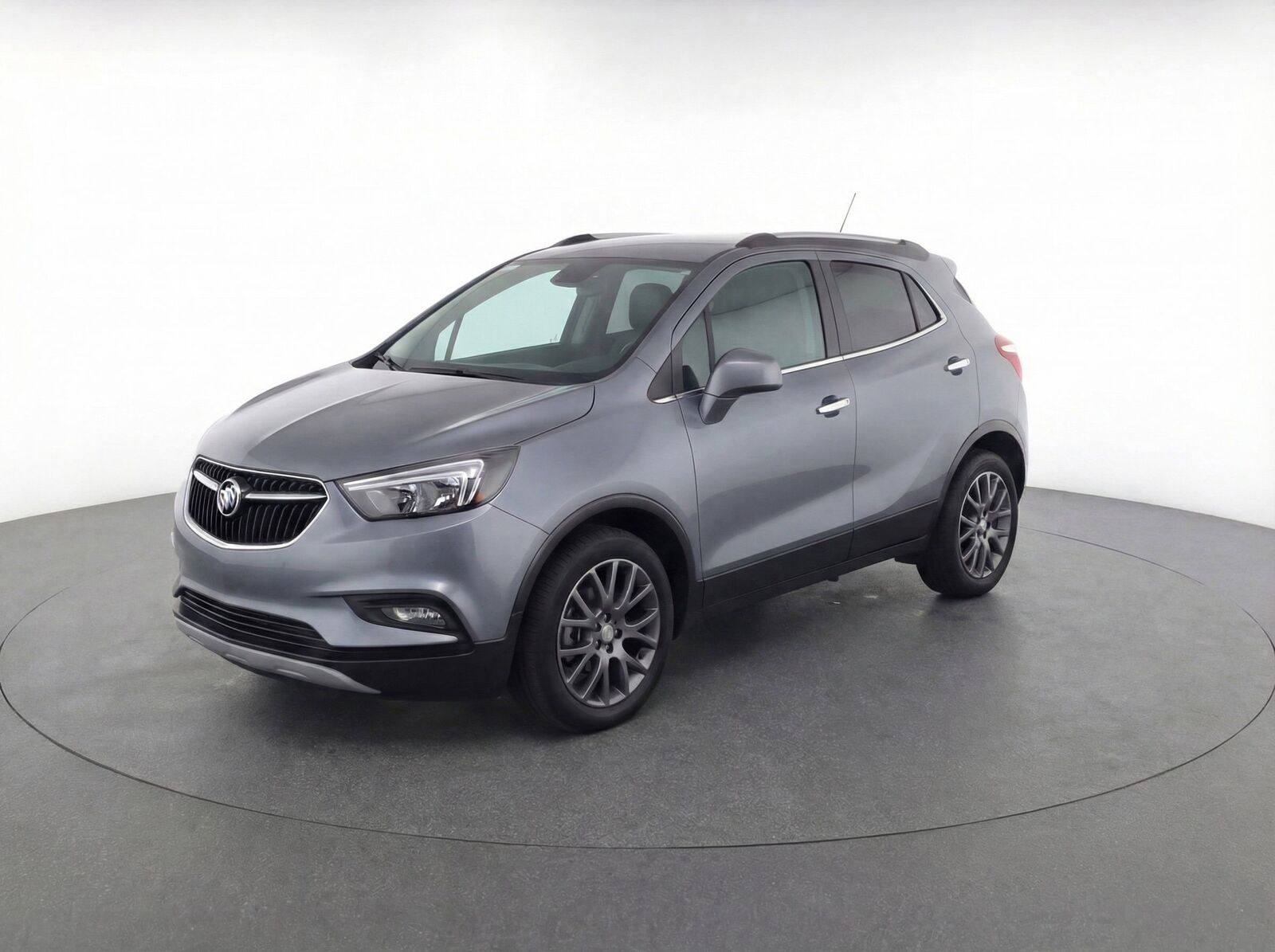 2020 BUICK Encore
