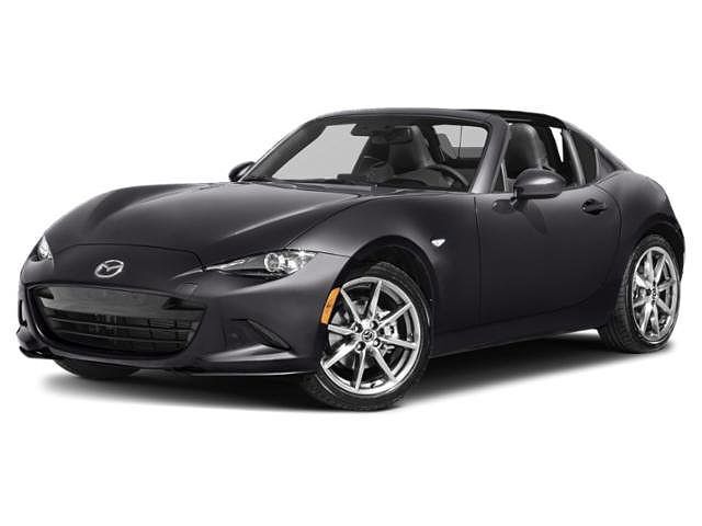 2023 MAZDA MX-5