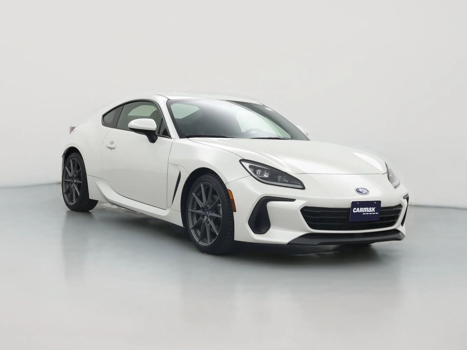 2022 SUBARU BRZ