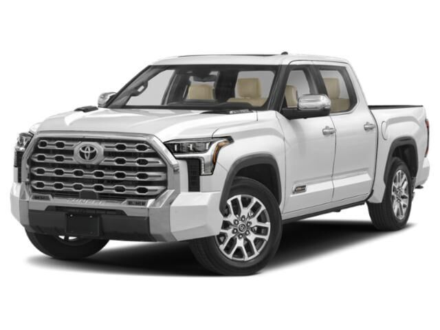 2023 TOYOTA Tundra