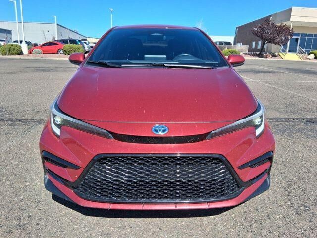 2023 TOYOTA Corolla