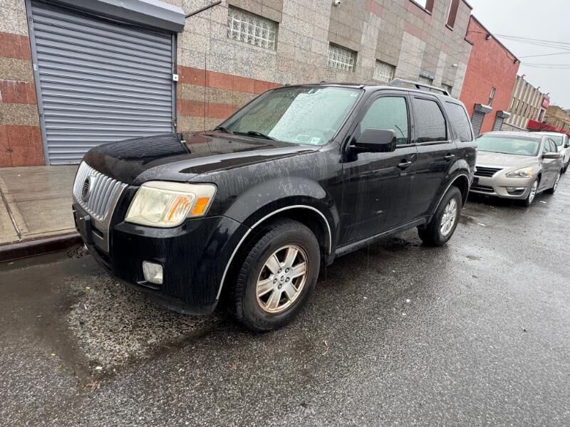 2011 MERCURY Mariner