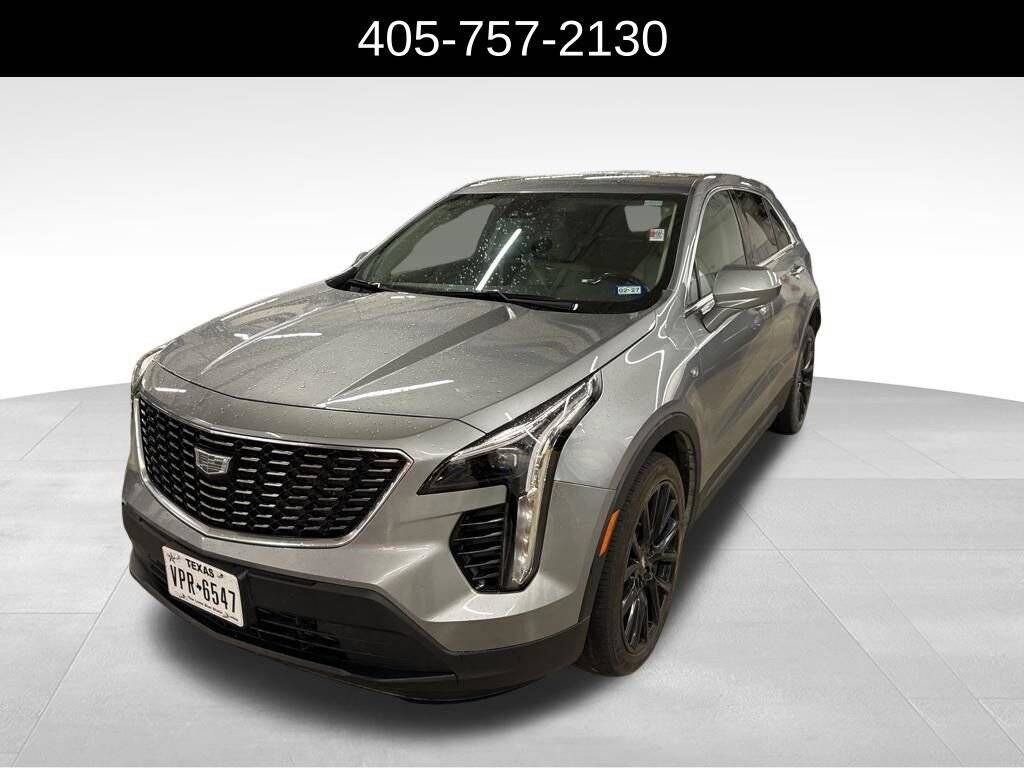 2023 CADILLAC XT4